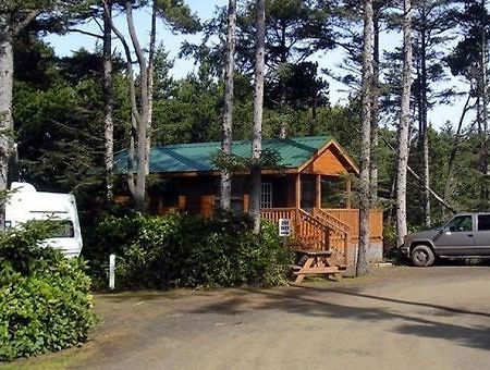Whaler'S Rest Rv & Camping Resort Holiday Beach 외부 사진