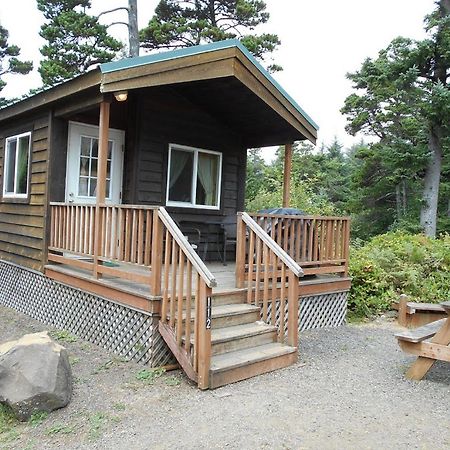 Whaler'S Rest Rv & Camping Resort Holiday Beach 외부 사진