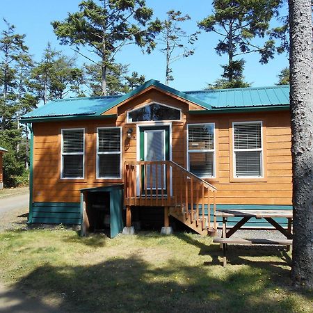 Whaler'S Rest Rv & Camping Resort Holiday Beach 외부 사진