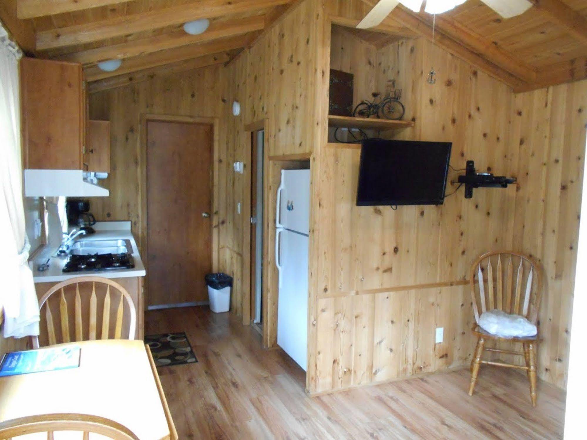 Whaler'S Rest Rv & Camping Resort Holiday Beach 외부 사진