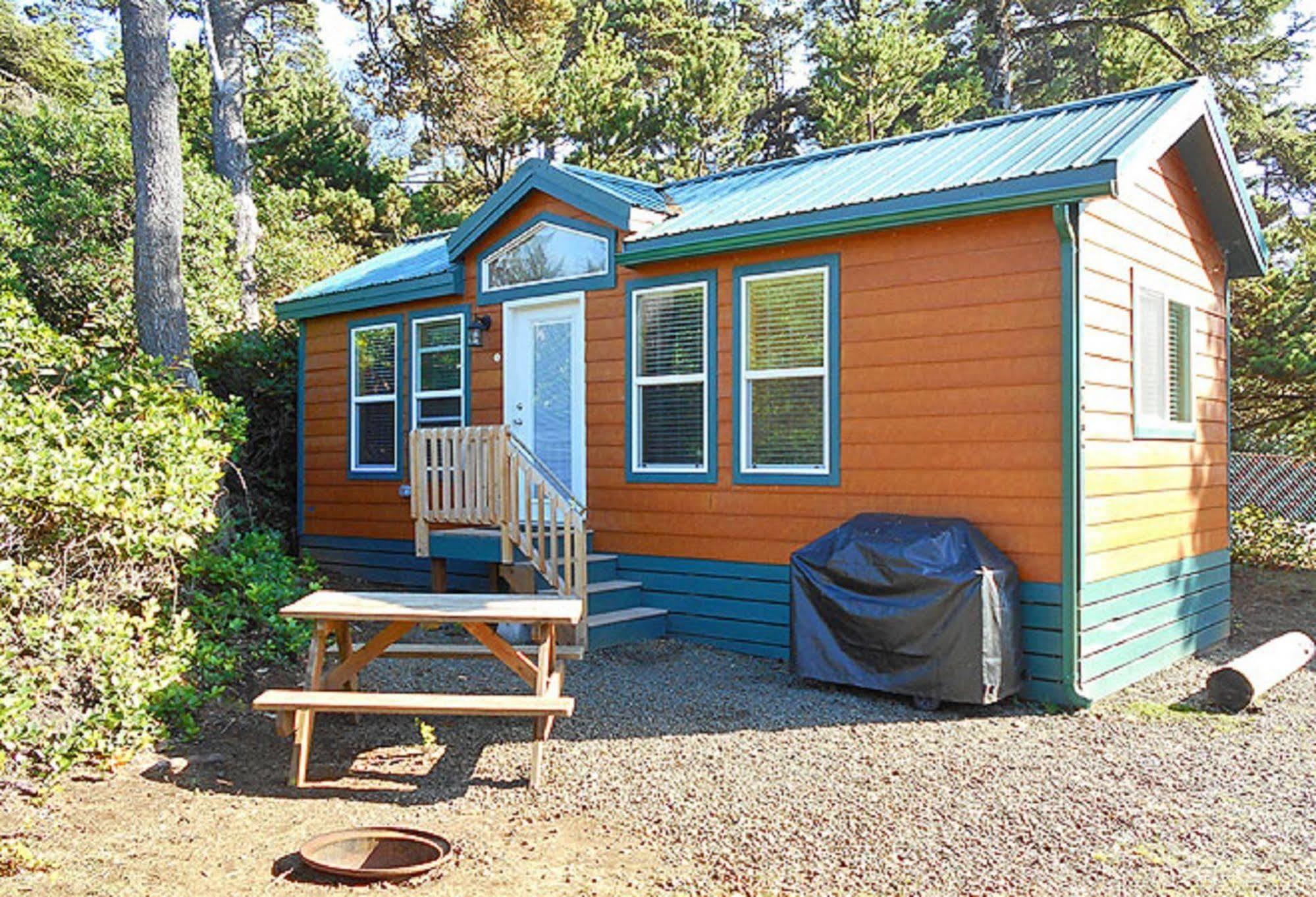 Whaler'S Rest Rv & Camping Resort Holiday Beach 외부 사진