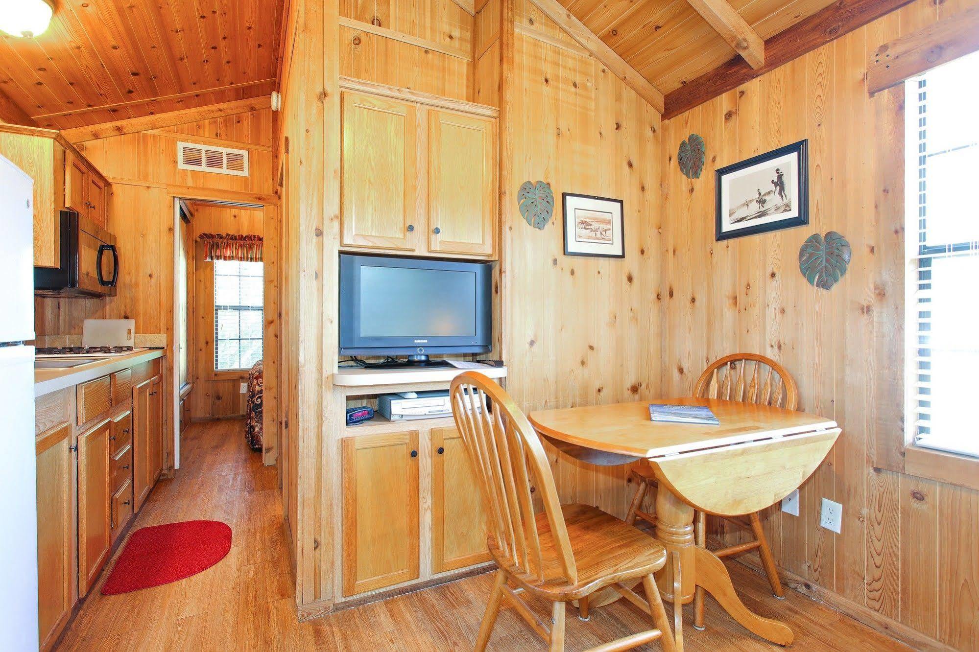 Whaler'S Rest Rv & Camping Resort Holiday Beach 외부 사진