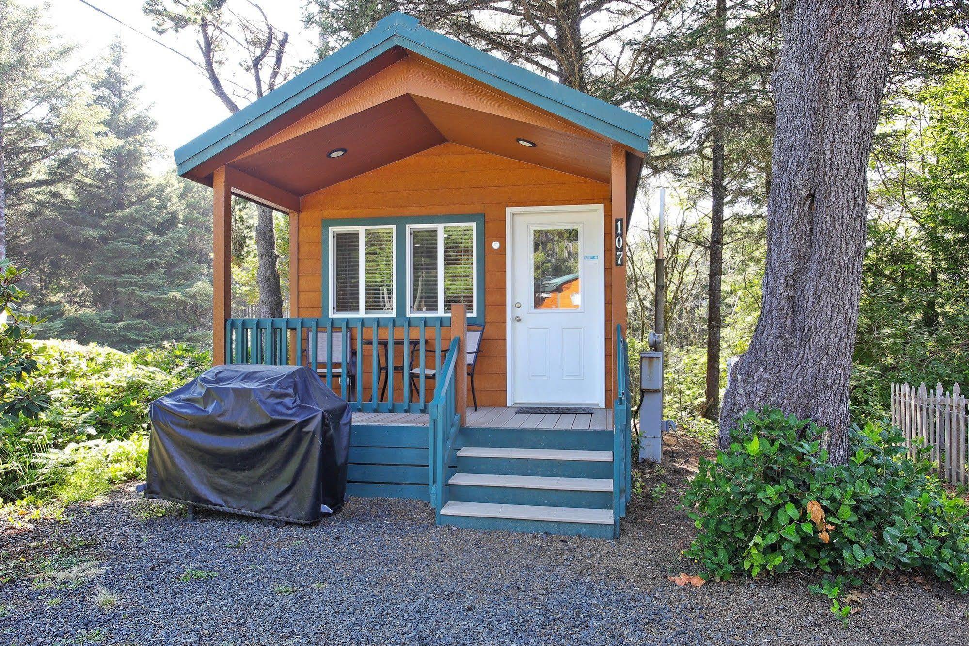 Whaler'S Rest Rv & Camping Resort Holiday Beach 외부 사진