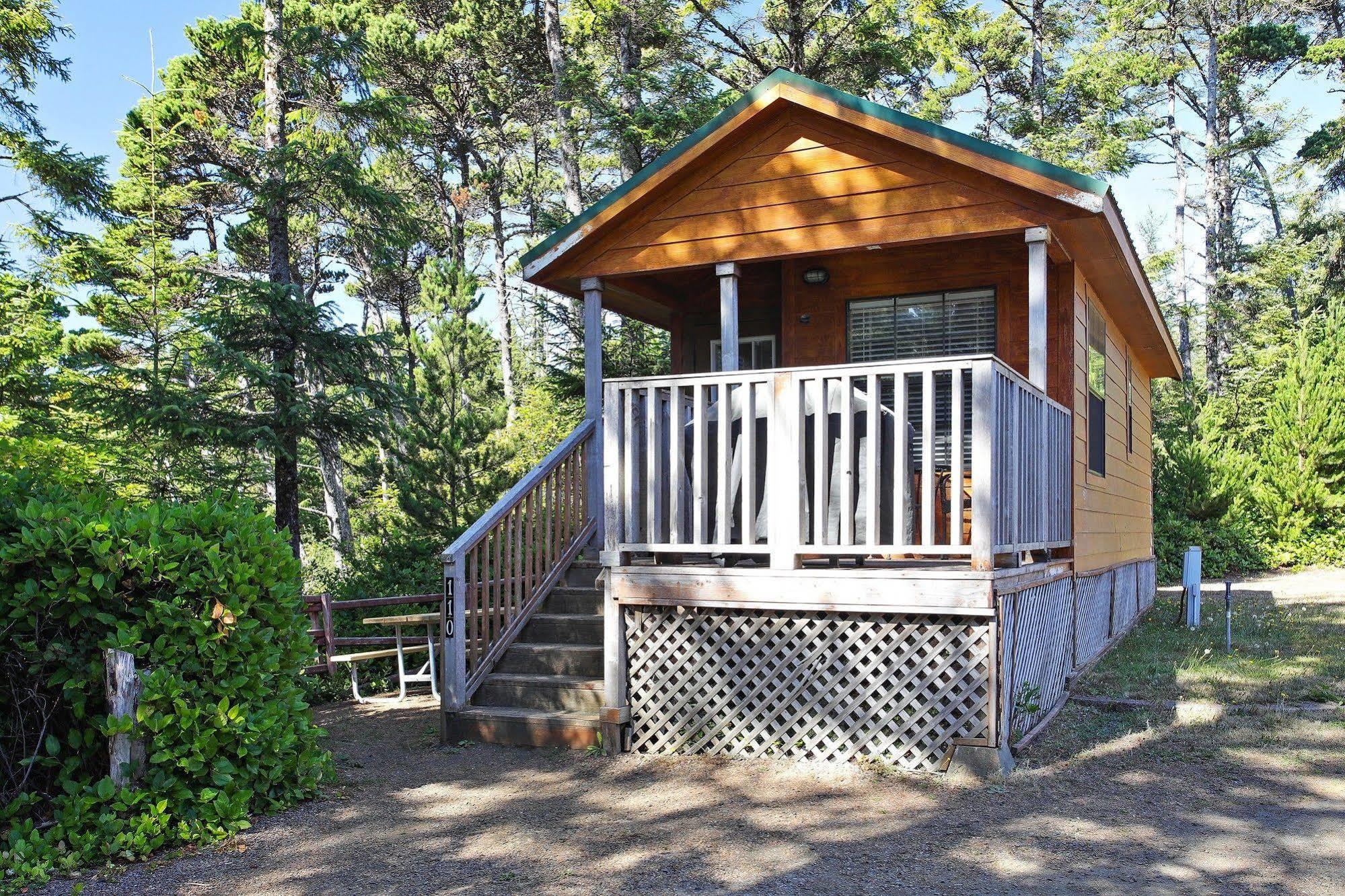 Whaler'S Rest Rv & Camping Resort Holiday Beach 외부 사진