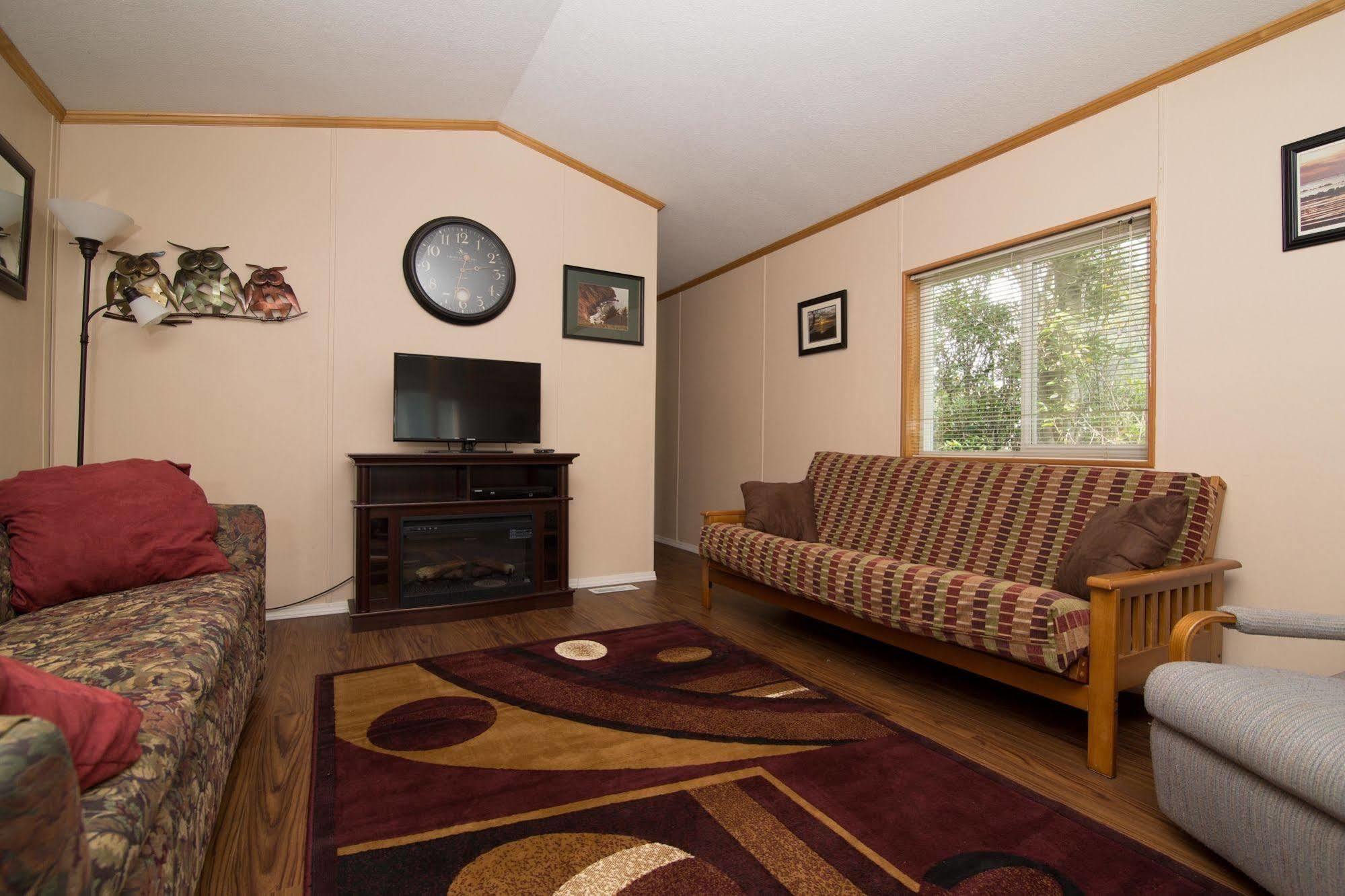 Whaler'S Rest Rv & Camping Resort Holiday Beach 외부 사진