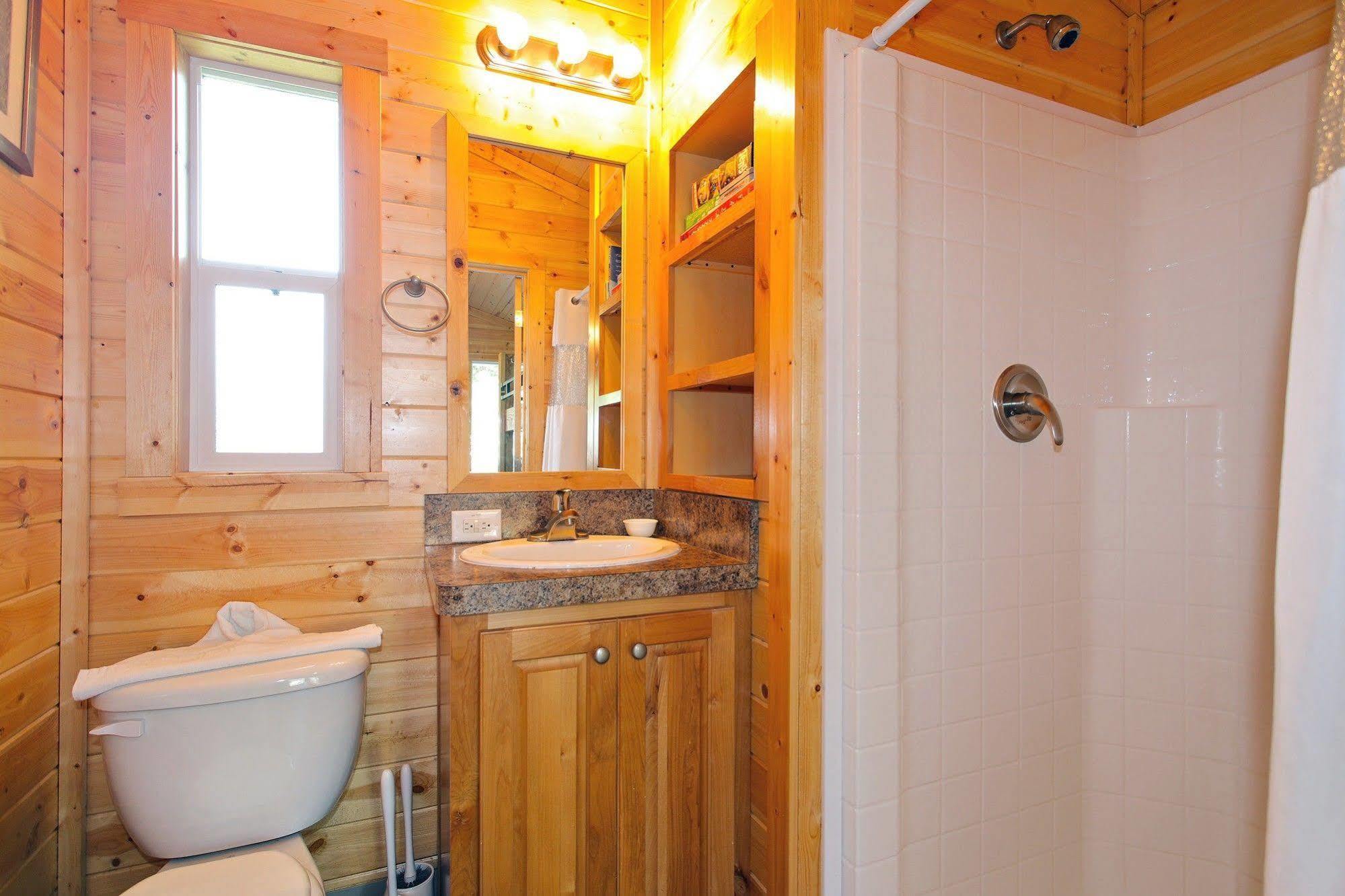 Whaler'S Rest Rv & Camping Resort Holiday Beach 외부 사진