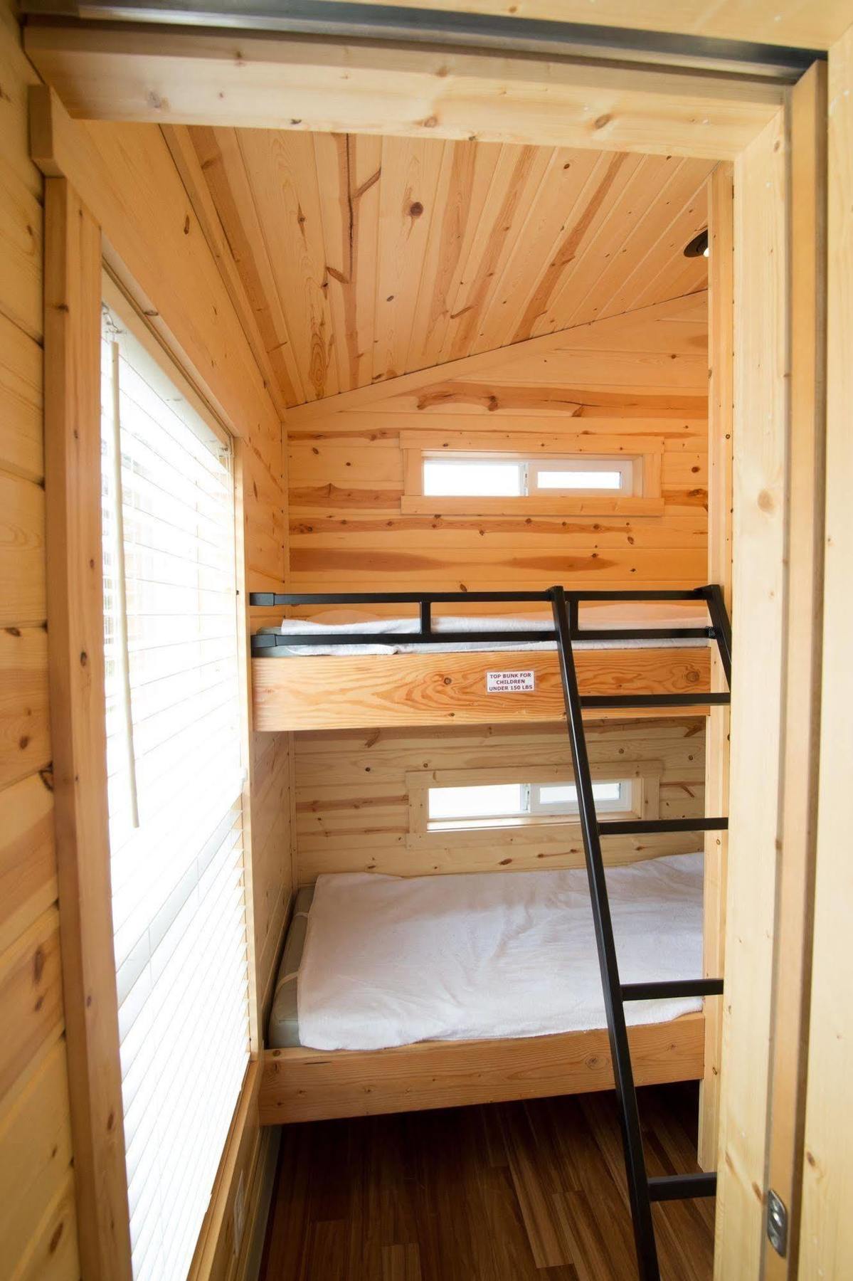 Whaler'S Rest Rv & Camping Resort Holiday Beach 외부 사진