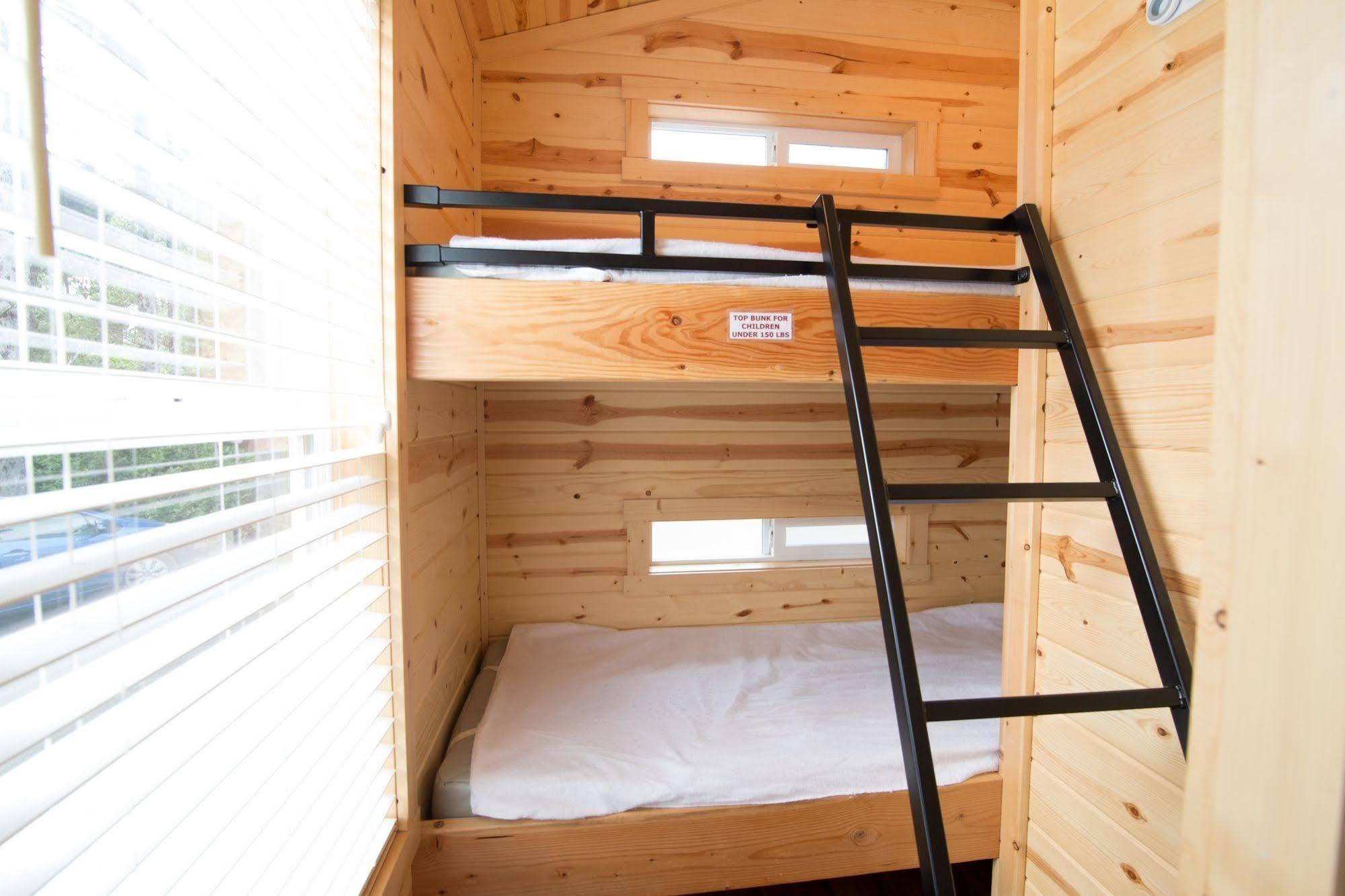 Whaler'S Rest Rv & Camping Resort Holiday Beach 외부 사진