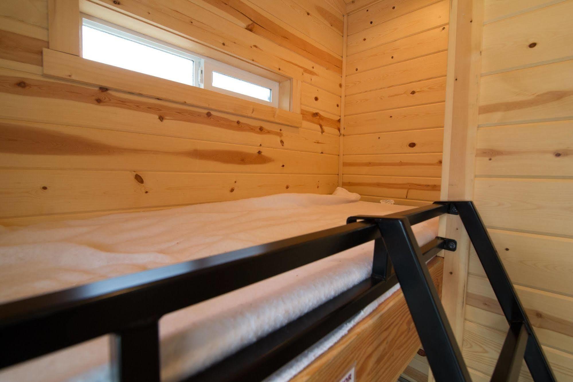 Whaler'S Rest Rv & Camping Resort Holiday Beach 외부 사진