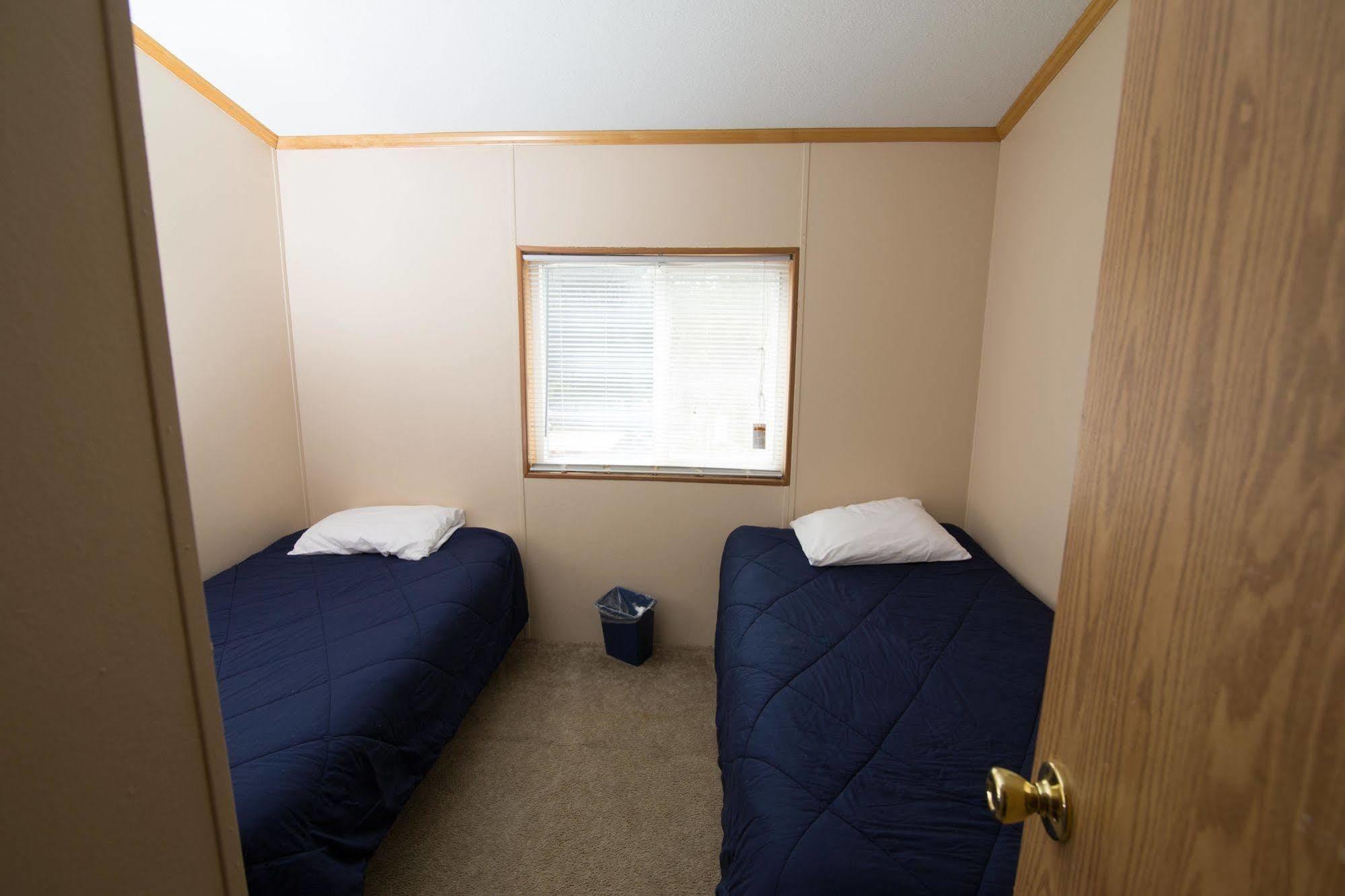 Whaler'S Rest Rv & Camping Resort Holiday Beach 외부 사진