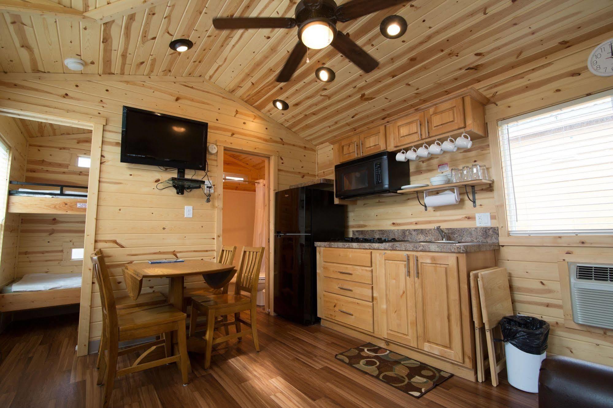 Whaler'S Rest Rv & Camping Resort Holiday Beach 외부 사진