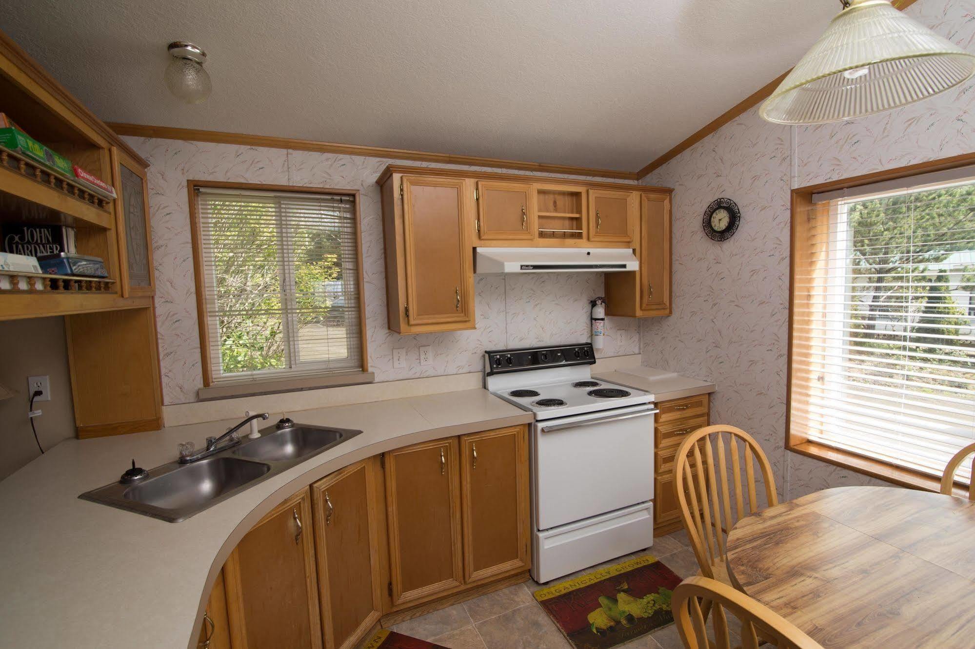 Whaler'S Rest Rv & Camping Resort Holiday Beach 외부 사진