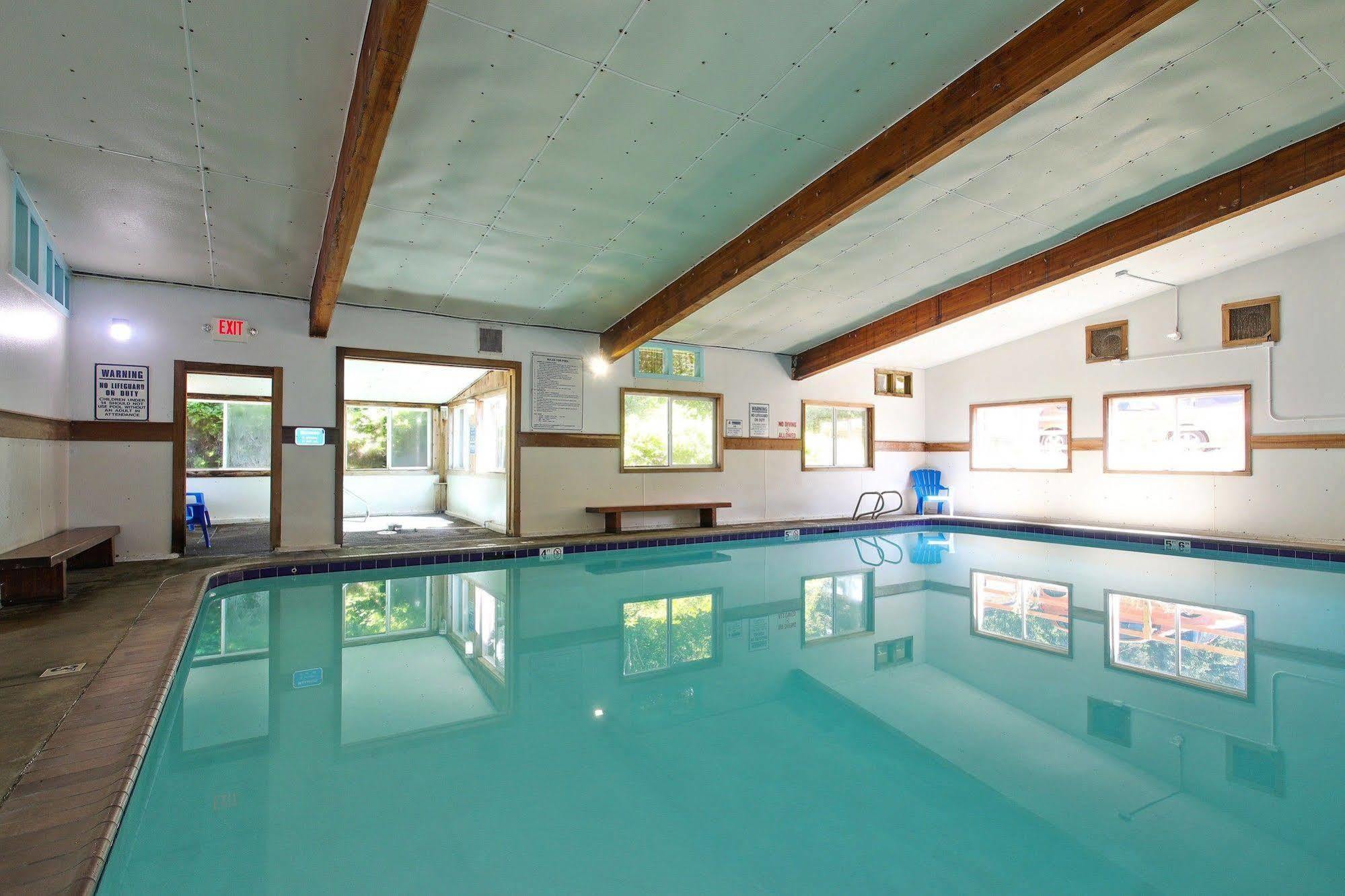 Whaler'S Rest Rv & Camping Resort Holiday Beach 외부 사진