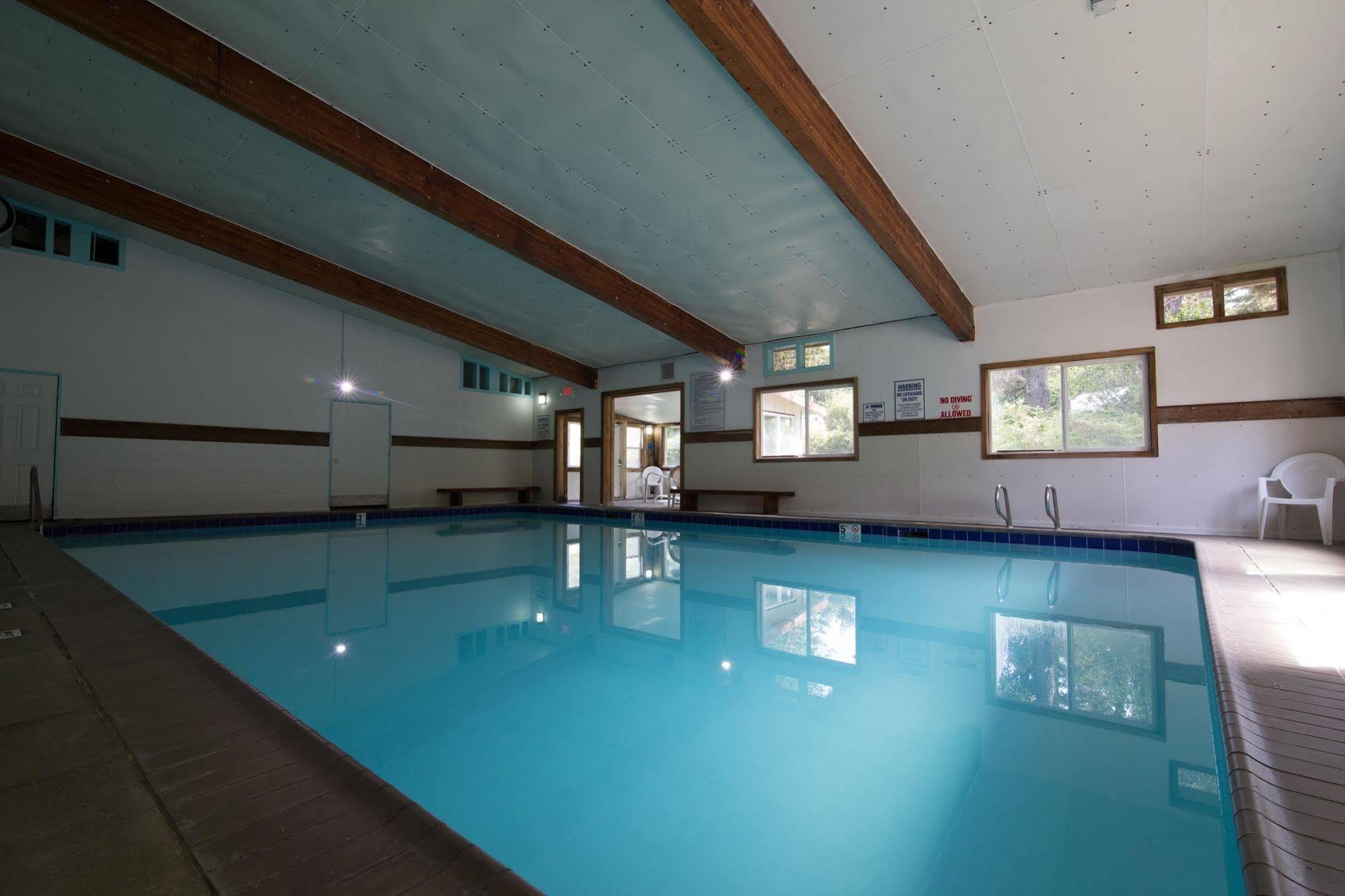 Whaler'S Rest Rv & Camping Resort Holiday Beach 외부 사진