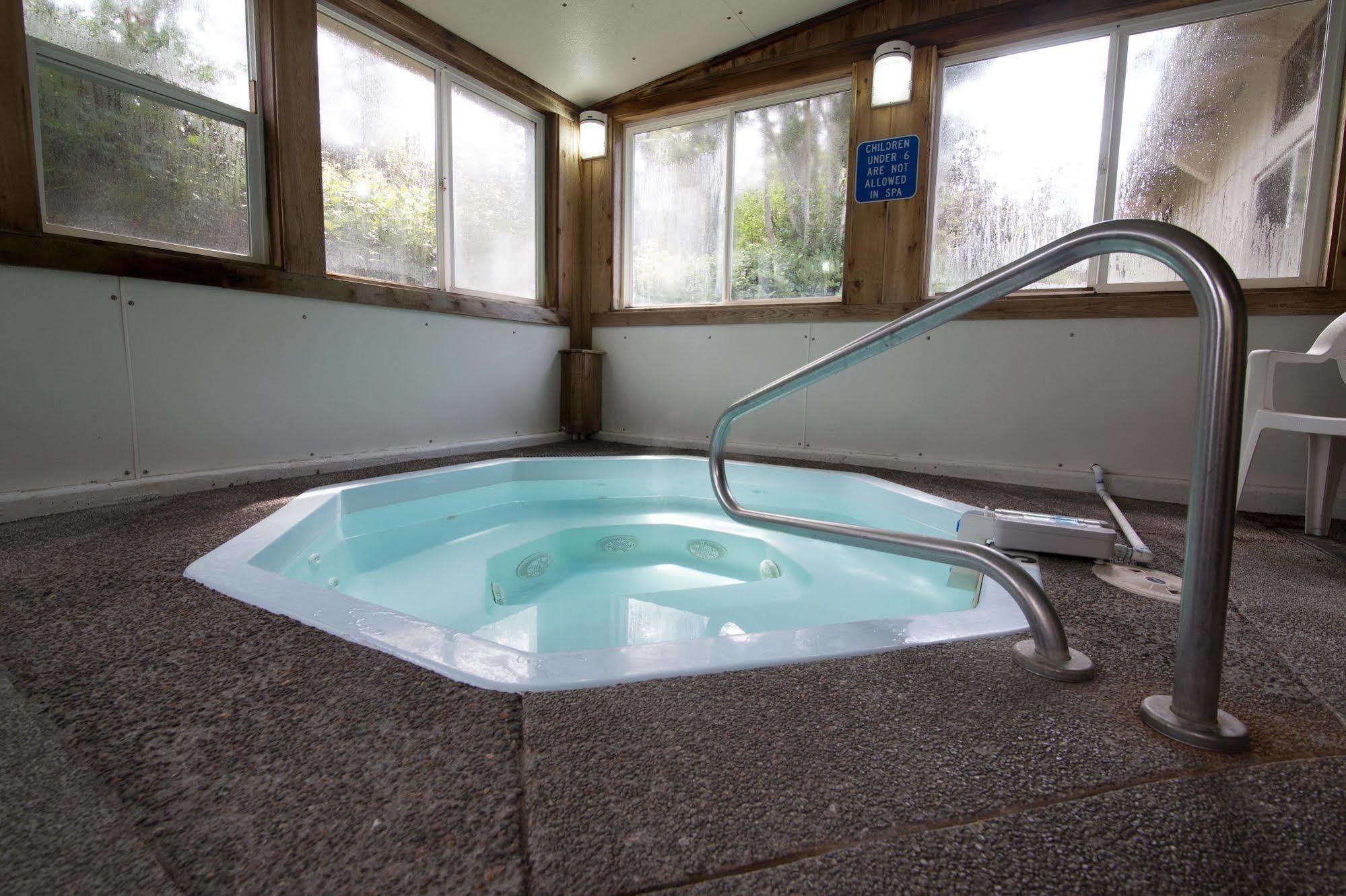 Whaler'S Rest Rv & Camping Resort Holiday Beach 외부 사진