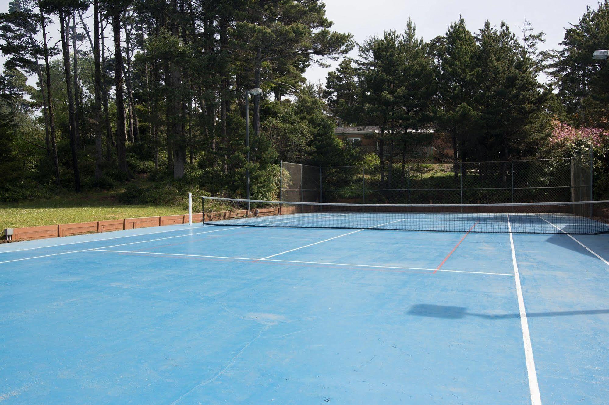 Whaler'S Rest Rv & Camping Resort Holiday Beach 외부 사진