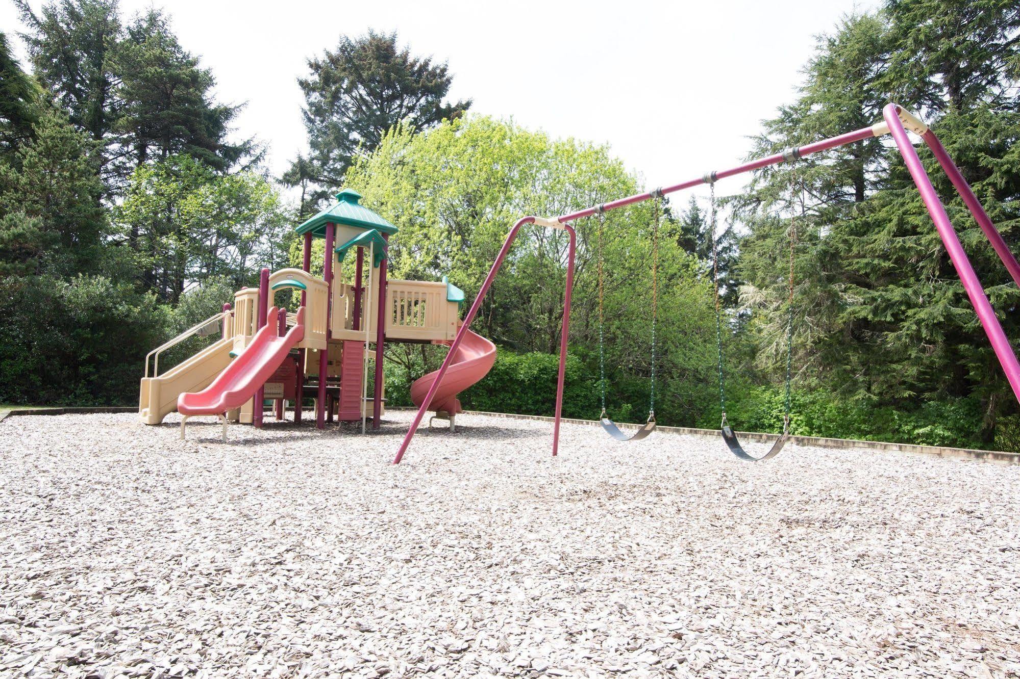 Whaler'S Rest Rv & Camping Resort Holiday Beach 외부 사진