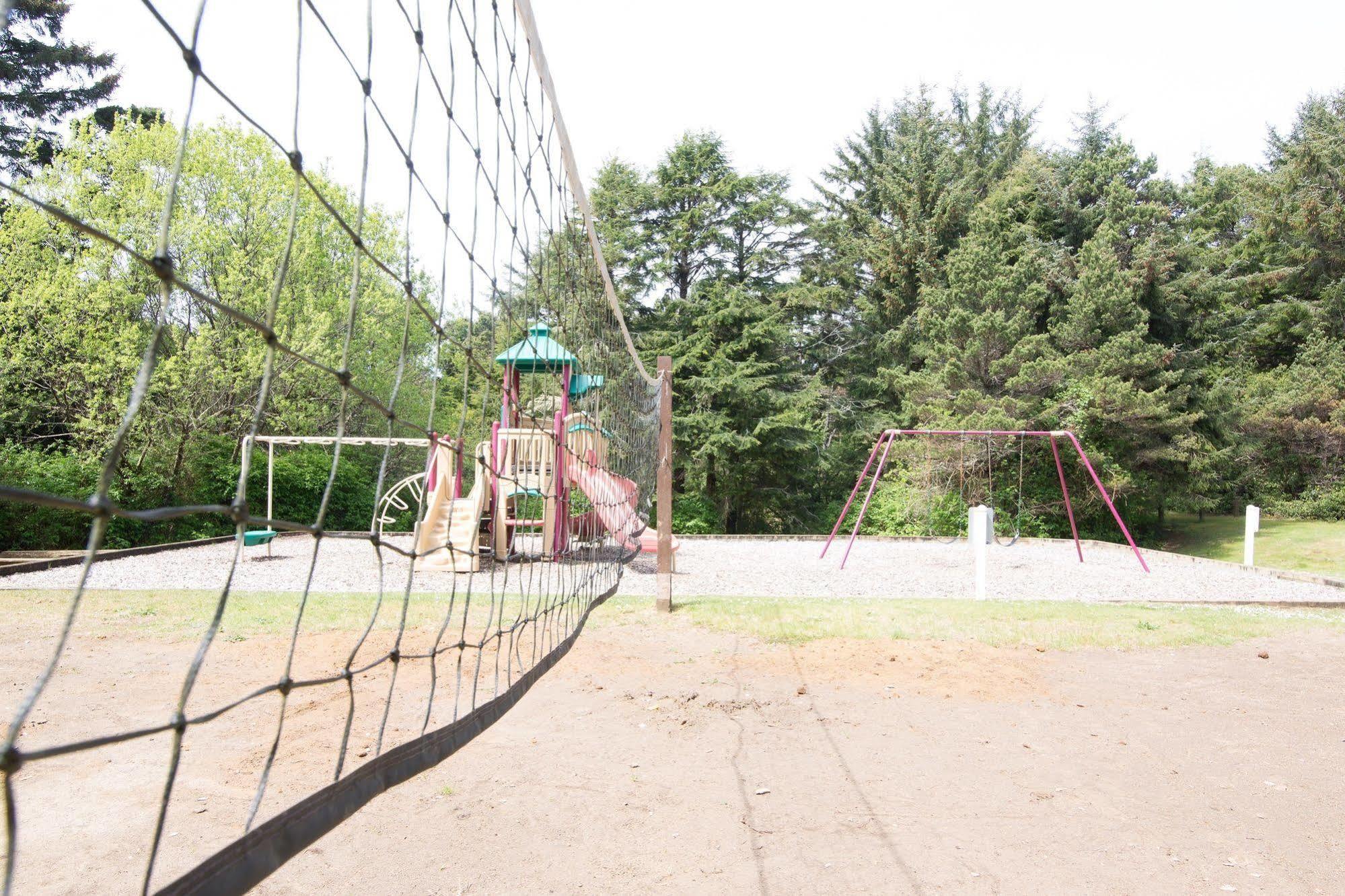 Whaler'S Rest Rv & Camping Resort Holiday Beach 외부 사진