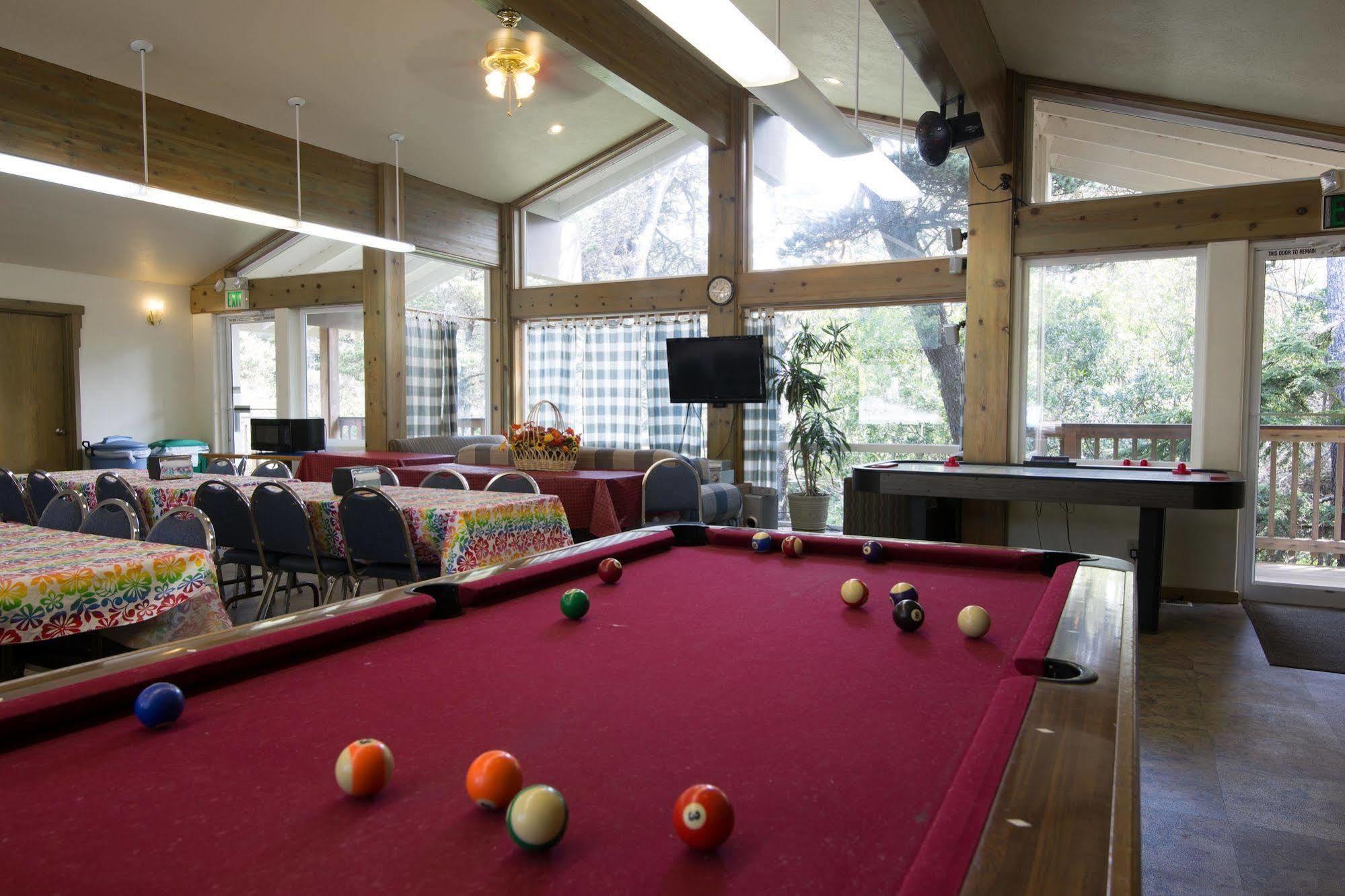 Whaler'S Rest Rv & Camping Resort Holiday Beach 외부 사진